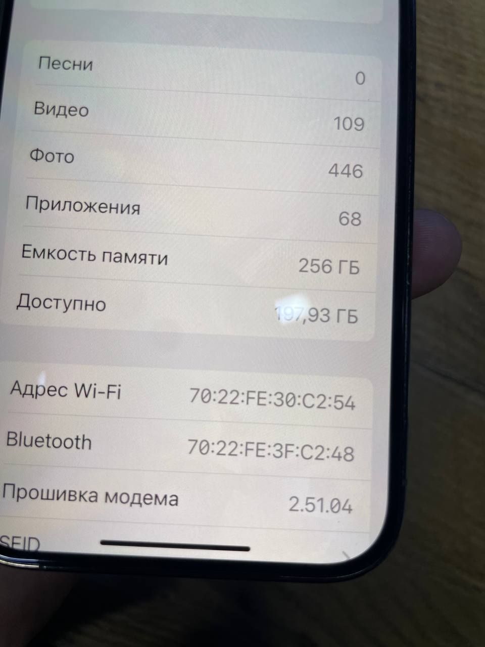 Iphone 14 pro идеал