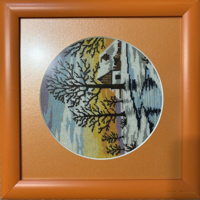 Goblenuri set 4 anotimpuri