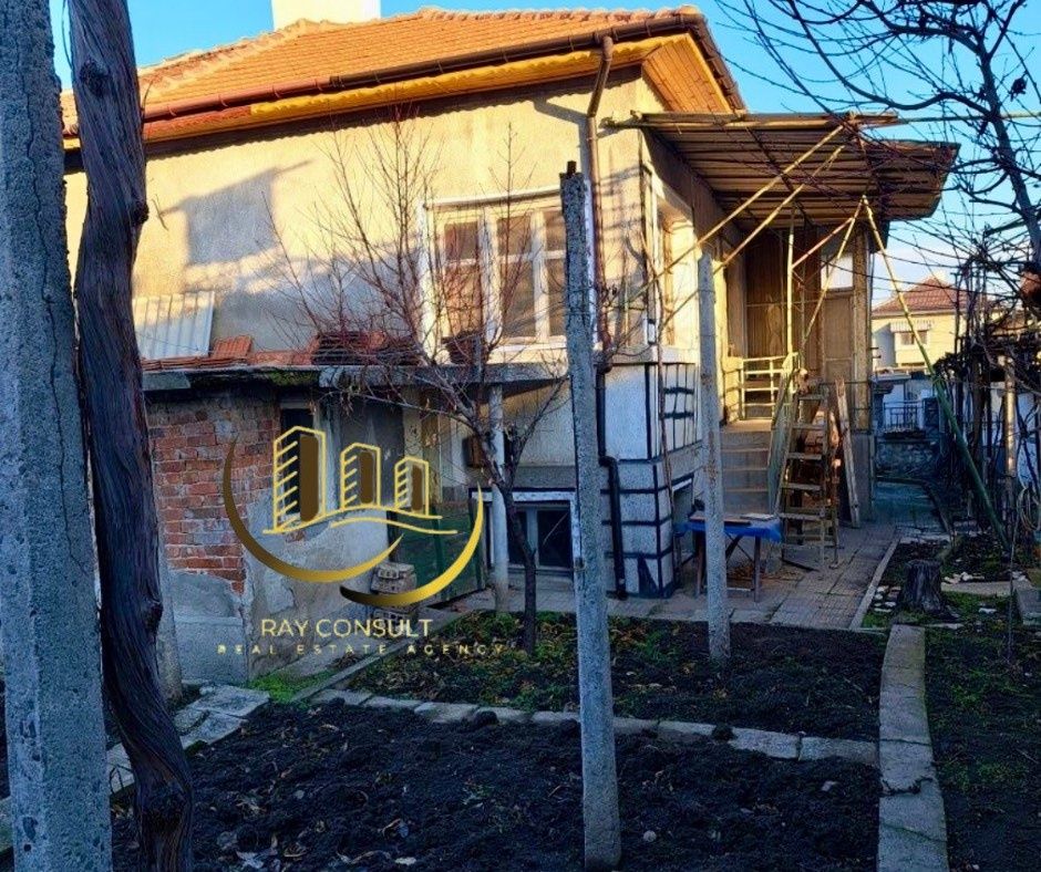 Продава се Къща в Димитровград - 82 кв.м за 475 €/кв.м - Снимка #3