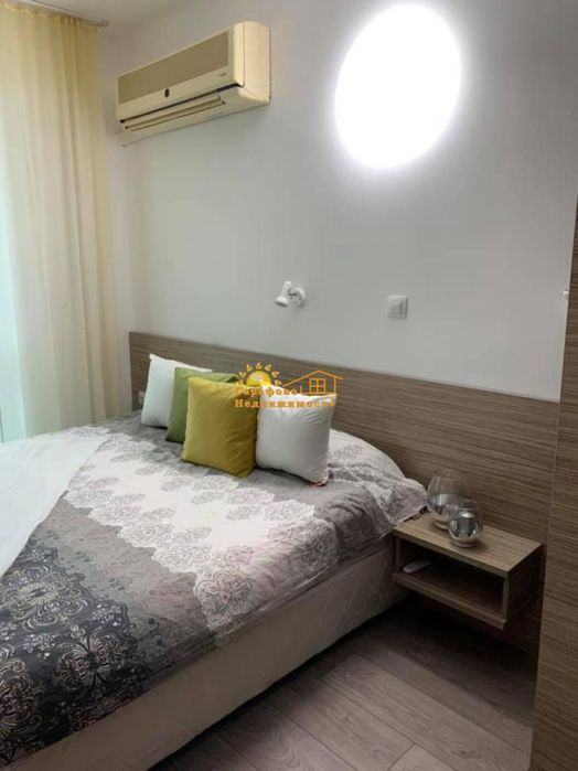 Дава се под наем Двустаен апартамент в Бургас, Сарафово - 50 кв.м за 357 € - Снимка #4