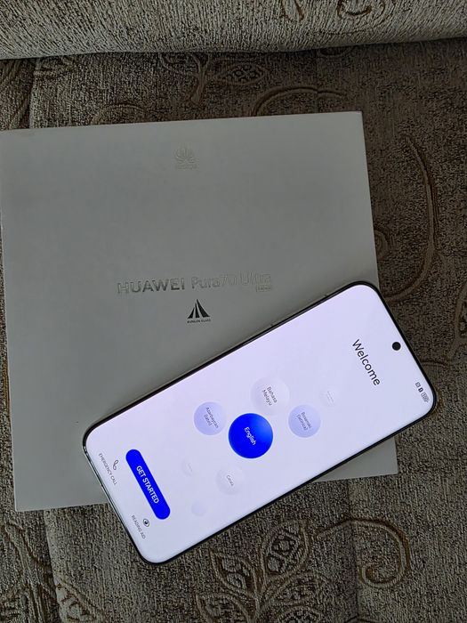 HUAWEI Pura 70ultra