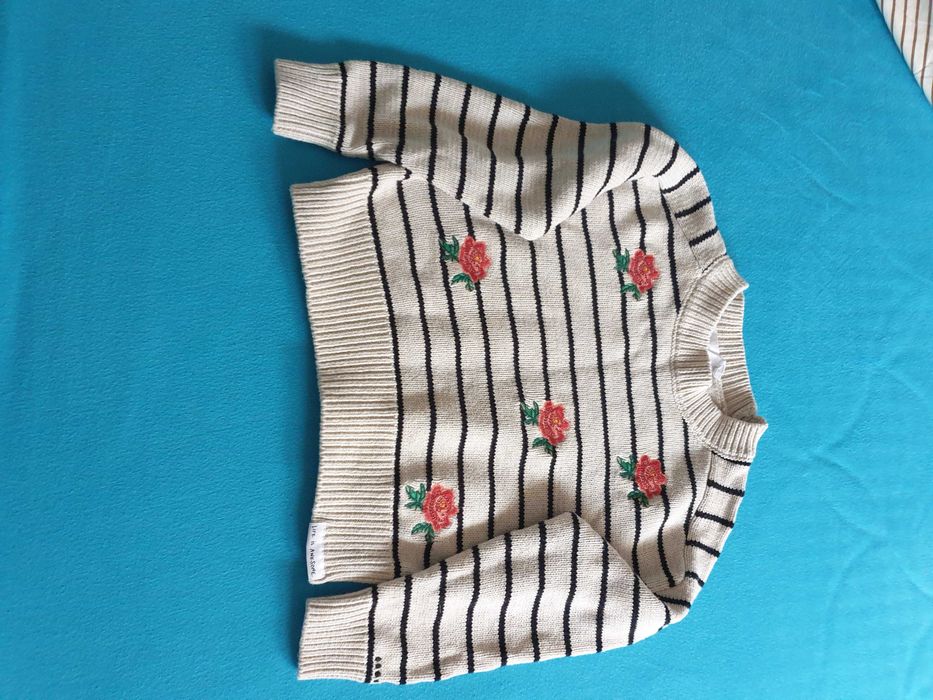 Pulover Desigual masura 98/104