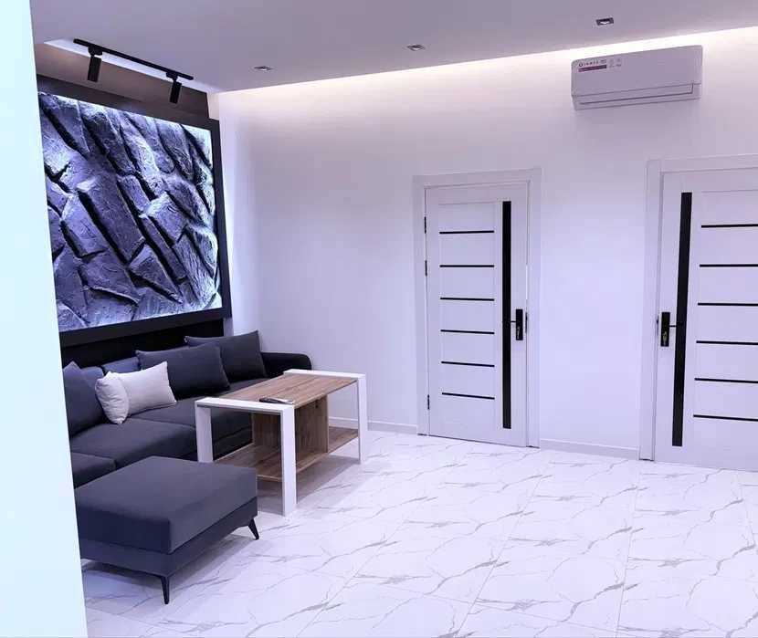 Премиум класс даги 2 хонали квартира сотилади Файзиобод