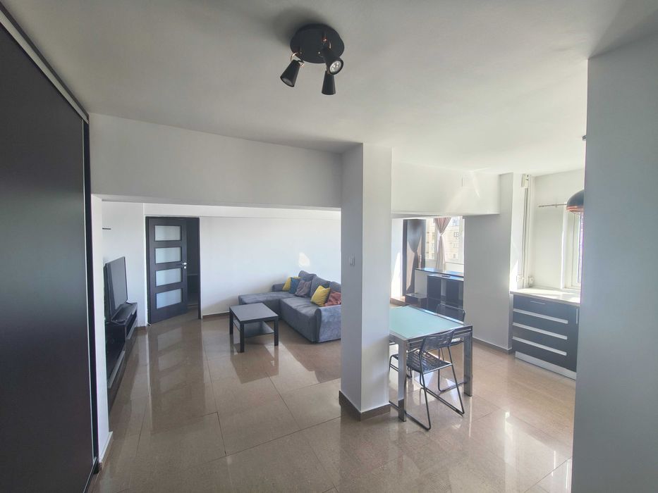 Apartament modern, 2 camere, langa MARRIOTT/CATEDRALA NEAMULUI