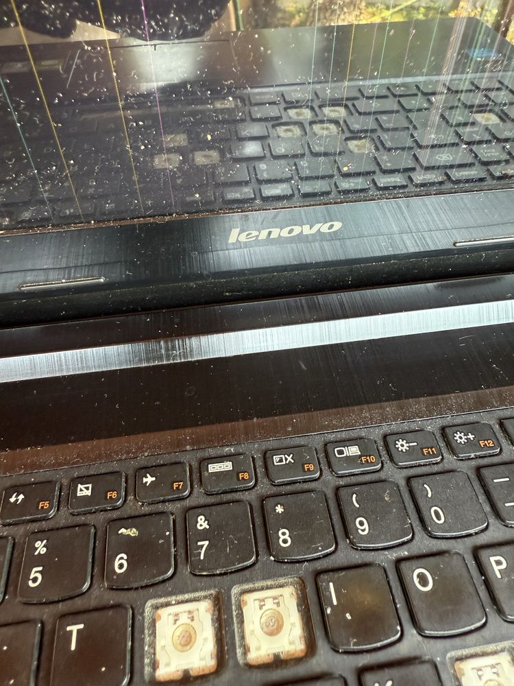 Лаптопи Asus и Lenovo