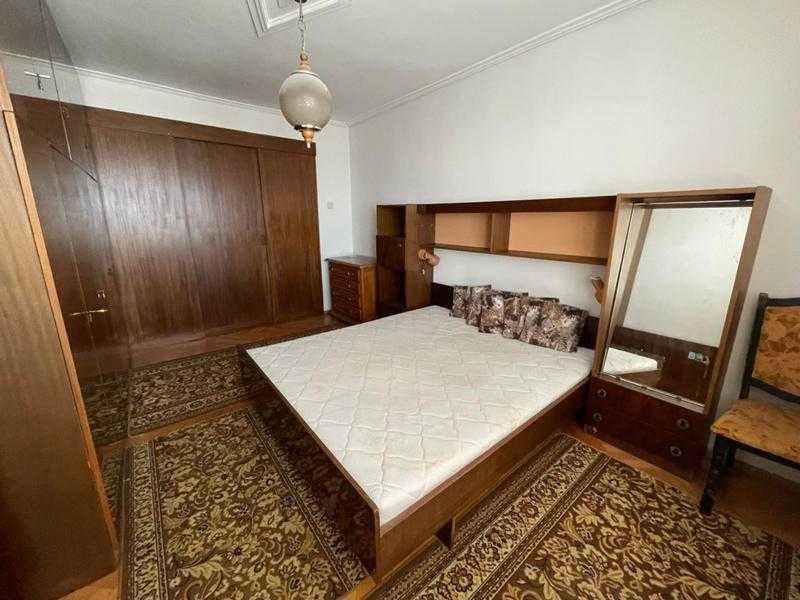 Дава се под наем Тристаен апартамент в София, Младост 1 - 90 кв.м за 509.49 € - Снимка #1