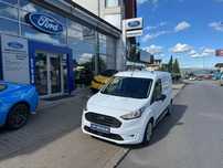 Ford TRANSIT CONNECT Ford Transit Connect Van (L2) Trend FWD 1.5L EcoBlue 120 CP A8