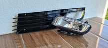 Audi A8 a8 Face D3 Халогени S8 Решетки Ауди а8 д3 Халоген Решетка audi