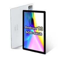 Tableta XCX, Android 13, 6 gb ram 64 gb rom Nou/ Sigilat