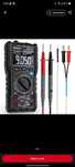 Multimeter digital Mestek DM100C