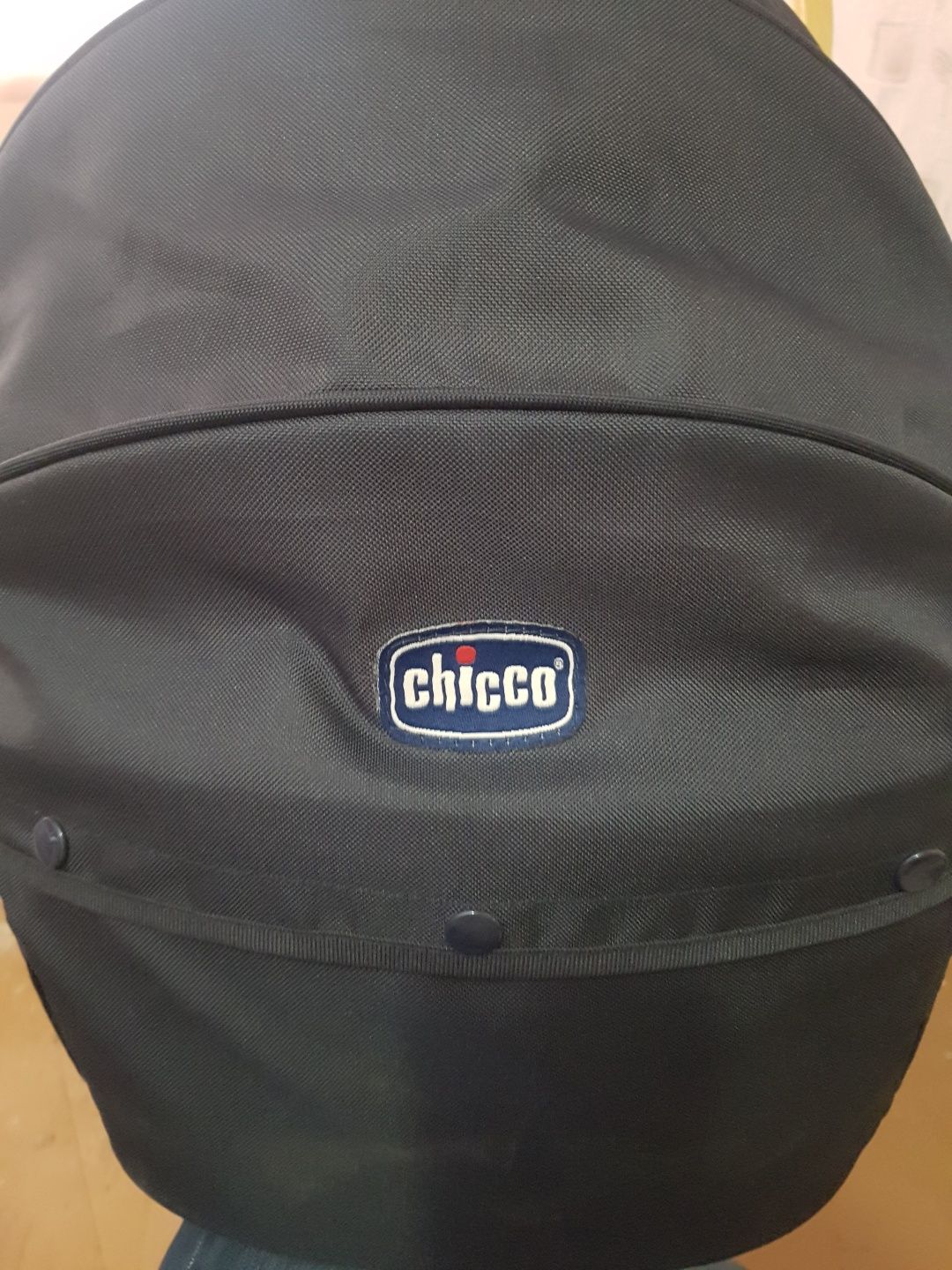Люлька / сумка / переноска для детей, Chicco.