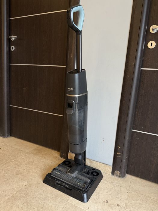 Aspirator umed + uscat Philips 7000 AquaSpin