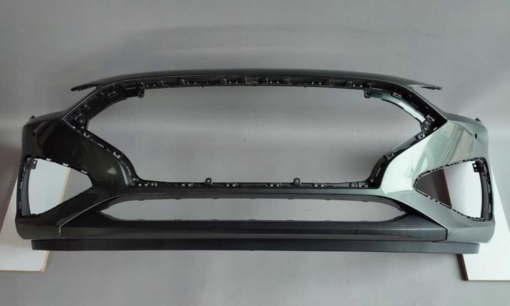 бампер hyundai i30