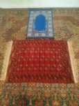 Turkman pechat gʼolicha
