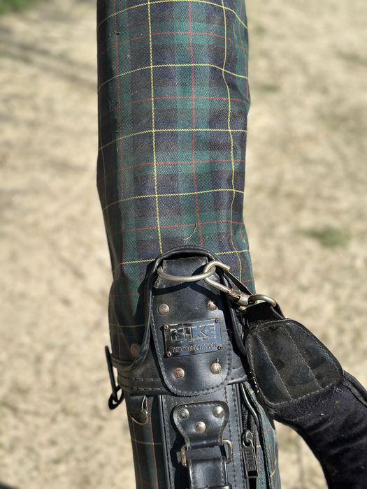 Mână dreaptă Grafit regular set pentru Golf