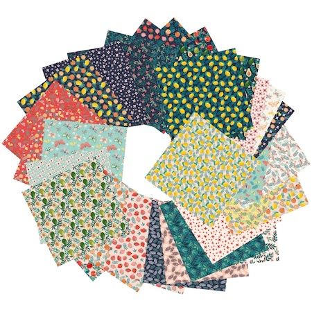 Clairefontaine декоративна хартия/ хартия за оригами