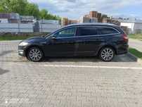 Ford Mondeo De vânzare Ford Mondeo Mk4 2L Diesel automata