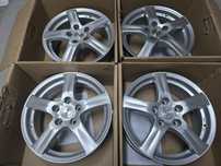 Jante al r16 Dacia duster Nissan quasquai kia sportedge Renault Hyunda