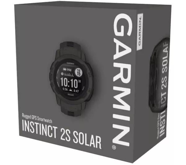 Часы Garmin Instinct 2 новый