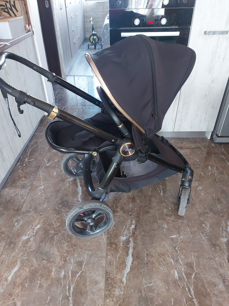 Mamas and papas ocarro