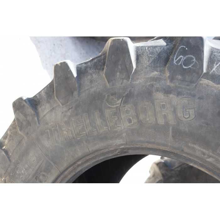 Anvelope 600/70r34 Trelleborg - Case, Fendt