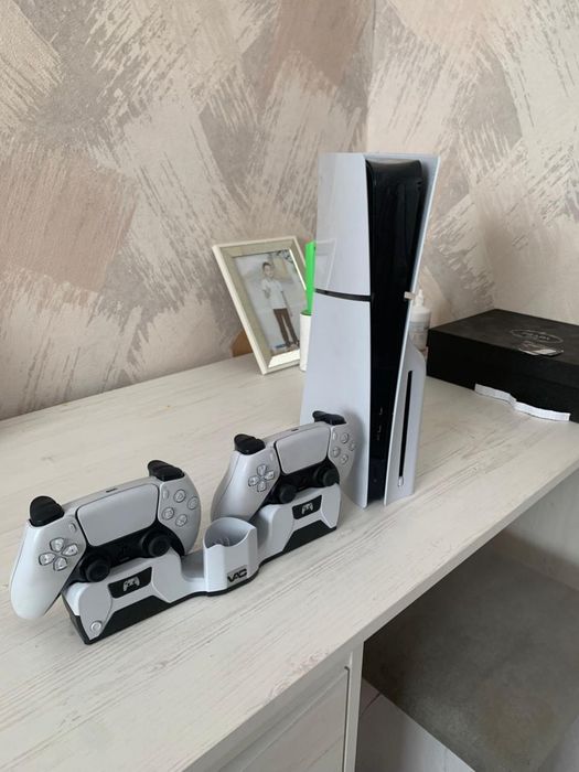 Продается PS5, ПС5