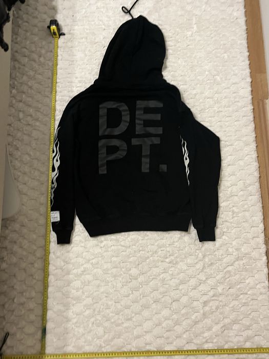 Hanorac Gallery dept marimea s