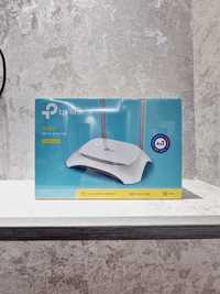 Tp-link 840 Wi-Fi router