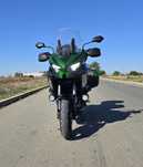 Kawasaki Versys  1000 [ honda , bmw ,yamaha ]