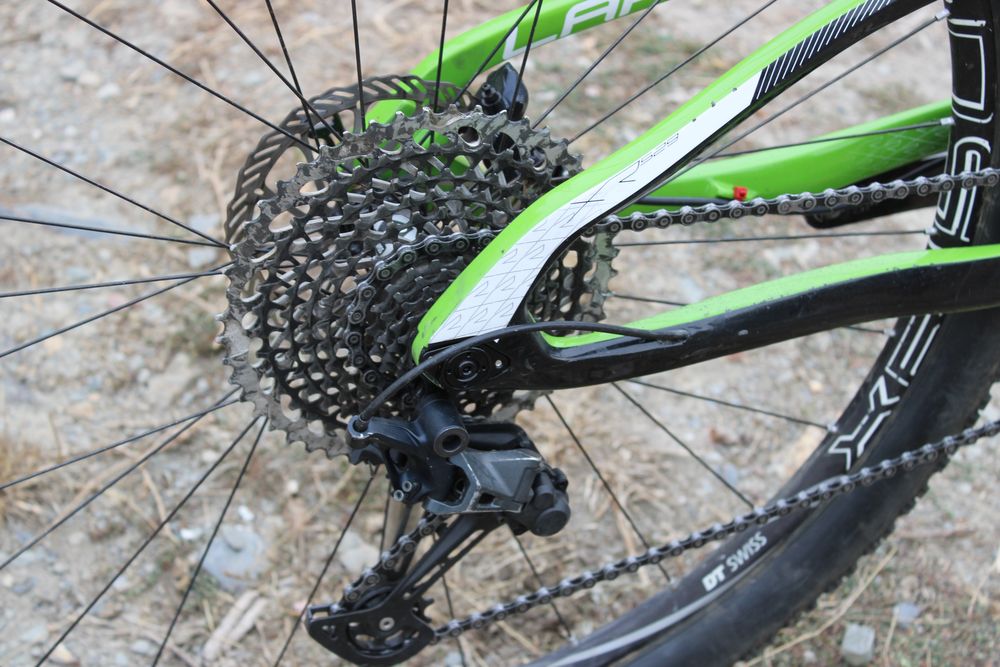 Lapierre XR529 L