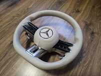 AMG волан W222W223C217C238W213W214W206C167W167X167W464W177C118C257X290
