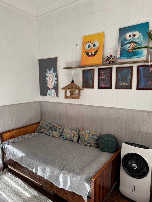 Сдается СВОЯ квартира