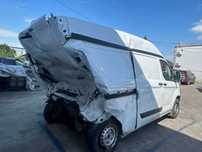 motor ford TRANSIT CUSTOM  2.0TDCI BKFB 130CP EURO 6 AN 2023