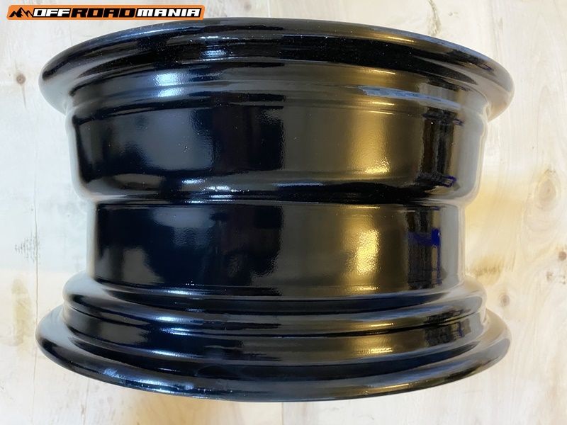 Janta Otel Off Road  15x7 ET 6x139,7 -25 Nissan, Mitsubishi, Toyota