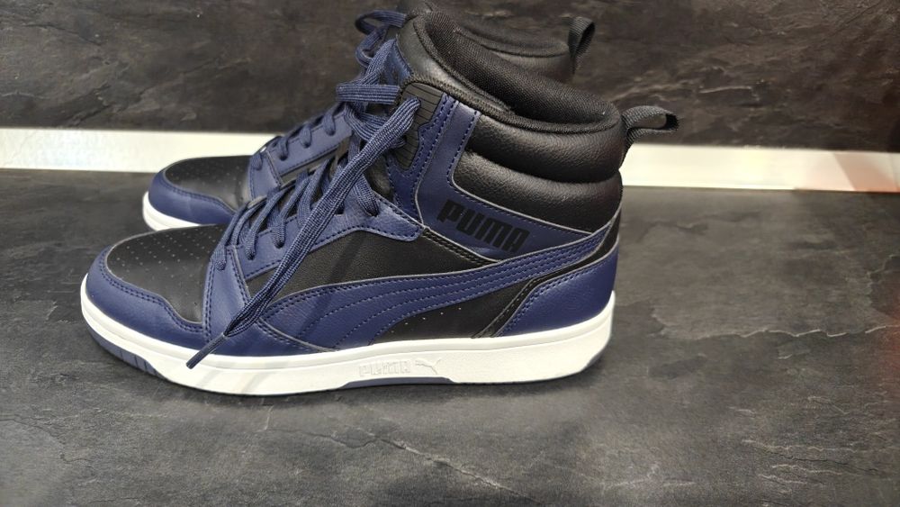 Мъжки маратонки Puma Rebound v6