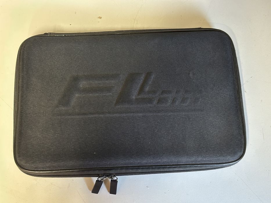 Сигнализатори FL JY-71