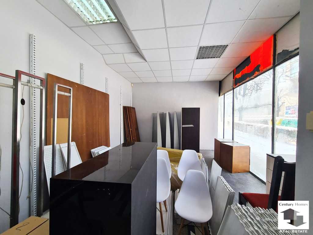 Продава се Магазин в Лясковец - 112 кв.м за 900 €/кв.м - Снимка #4
