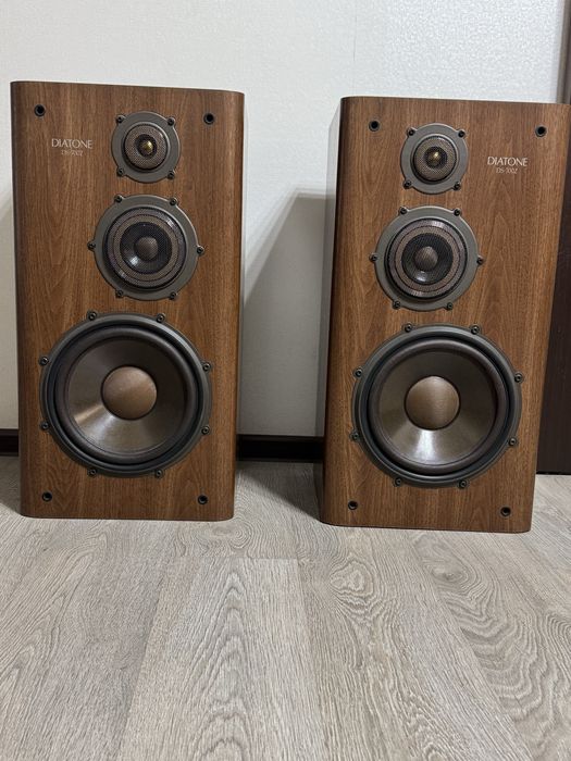 Колонки Diatone DS-700Z