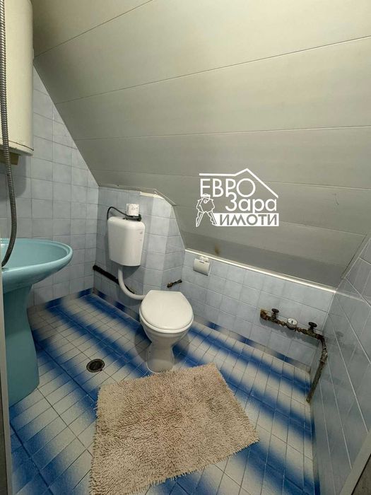 Продава се Тристаен апартамент в Стара Загора, Център - 60 кв.м за 1334 €/кв.м - Снимка #10