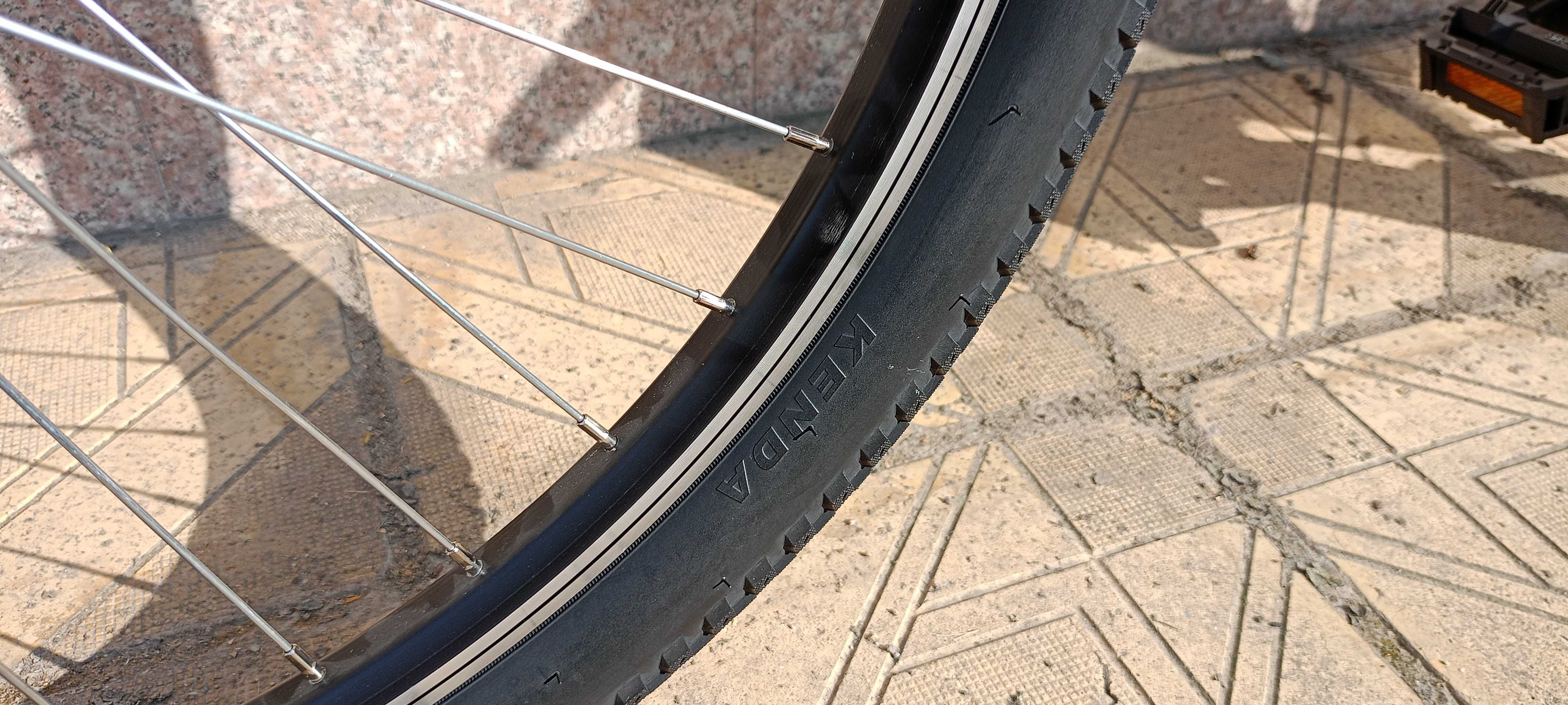 Велосипед 26" mtb Чисто нов!