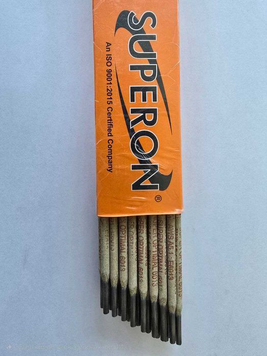 сварочный электрод