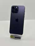 Telefon mobil Apple iPhone 14 Pro Max, 128GB, Baterie 100% -A-