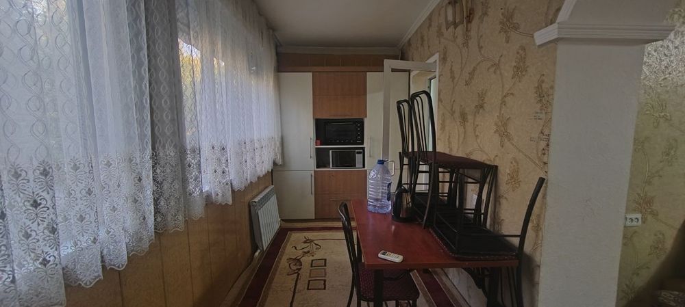 Гагарин кучасида 3 хоналик уй ижарага