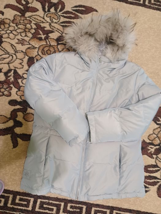 Дамско зимно яке
