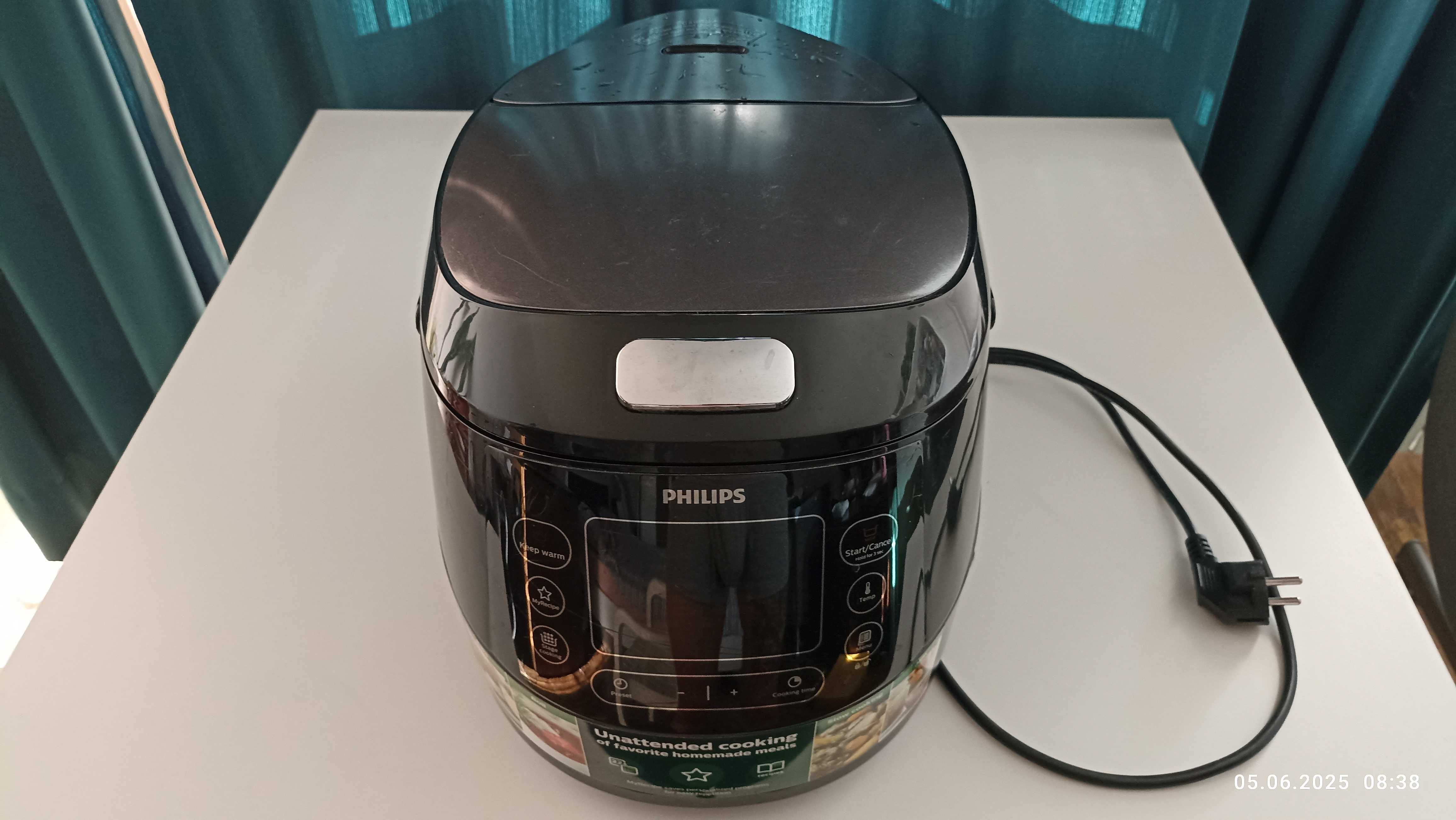 Multicoocker Philips HD4749