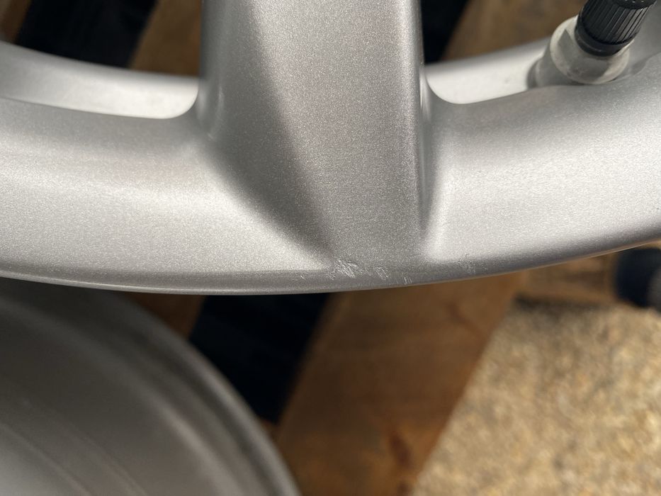 19 цола 5 х 112 мм BMW G 11 , G 12 , G 30 , G 32