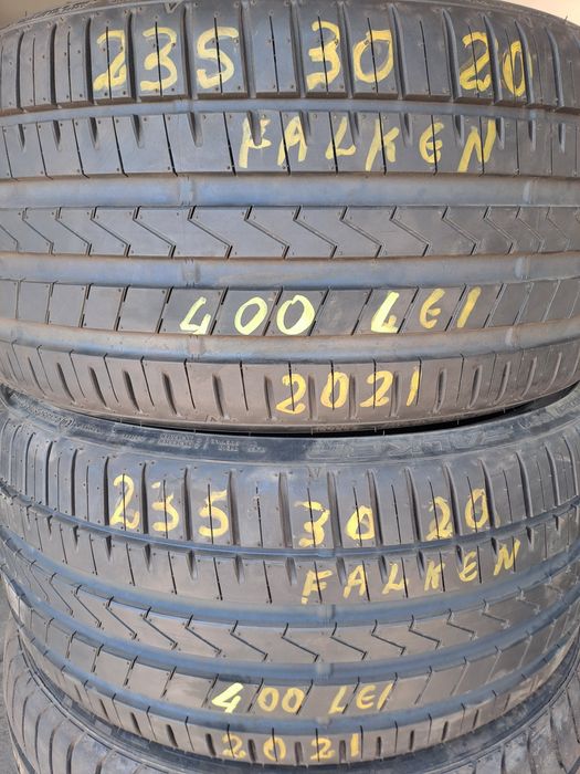 235 30 20 Falken vară noi