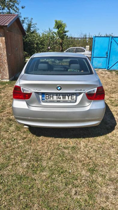 BMW Seria 3 E90 2006