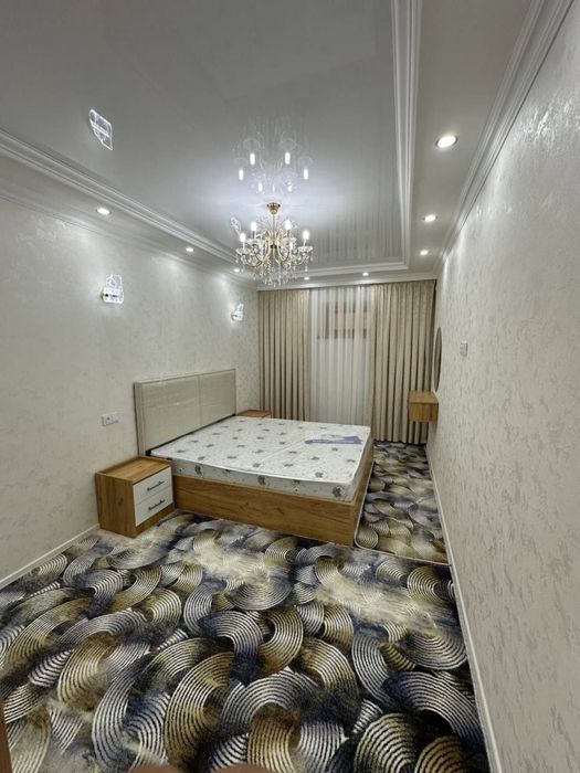 Продается 3х комнатная квартира