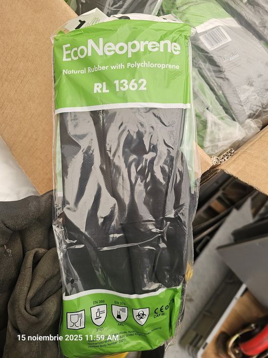 Mănuși neopren RL1362